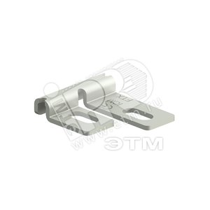 Кронштейн соединяющий FTX DC (CM586183) - CABLOFIL