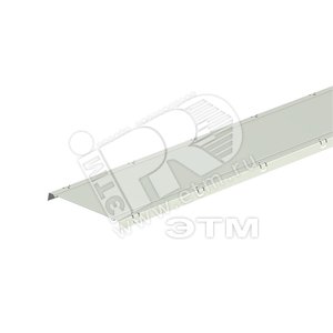 Крышка безвинтовая CP100 GS - Legrand Euro, артикул CM646020