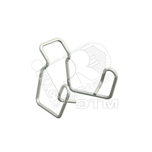 Крепеж для CU/EDF F02 (25 шт.) (CM646204)