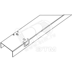Крышка CP35GS - Legrand