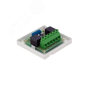 Устройство коммутационное УК-20 (разомкнутый на замыкание, 12 V, 2 реле) (УК-20) - фото 5