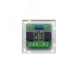 Устройство коммутационное УК-20 (разомкнутый на замыкание, 12 V, 2 реле) (УК-20) - фото 6