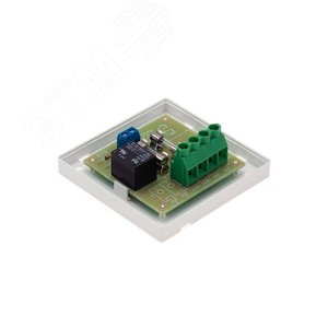 Устройство коммутационное УК-20/1 (разомкнутый на замыкание, 12 V, 1 реле) (УК-20/1) - фото 5