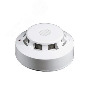 Извещатель пожарный дымовой автономный ДИП (ИП212-43М Антишок) (ДИП-43М Антишок)