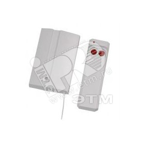 Комплект 1-канальный: приёмник + 1 передатчик, 200м, 433.92МГц AN-200-HS - Elmes Electronics