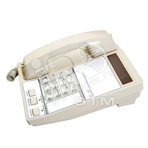 Блок консьержа Цифрал БК-01 - Cyfral