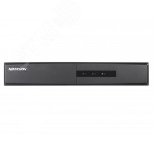 Видеорегистратор Видеорегистратор IP 4-х канальный (DS-7104NI-Q1/M(C)) - Hikvision