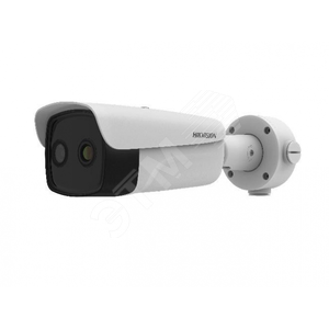 Тепловизионная IP-камера (DS-2TD2636B-13/P) - Hikvision