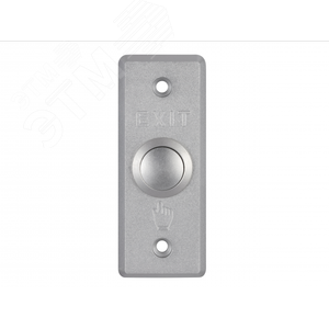 Кнопка выхода механическая (DS-K7P02) - Hikvision