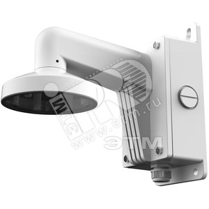 Кронштейн настенный для видеокамер - Hikvision