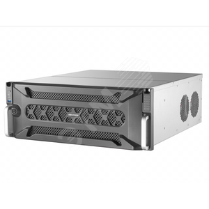 Видеорегистратор IP 128-ми канальный (DS-96128NI-I24) - Hikvision