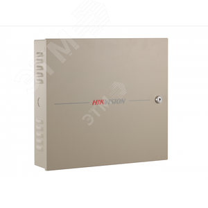 Контроллер доступа DS-K2604