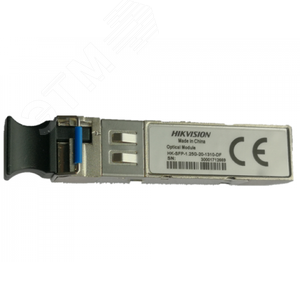 Модуль SFP (HK-SFP-1.25G-20-1550) - Hikvision