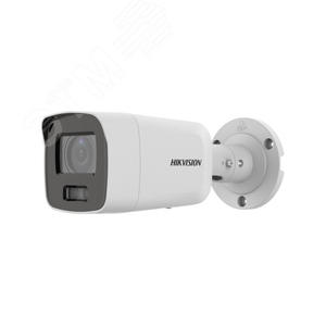 В/к DS-2CD2087G2-LU (2.8mm) - Hikvision