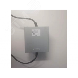 Источник питания (европейский разъем) АC24В/8A - Hikvision
