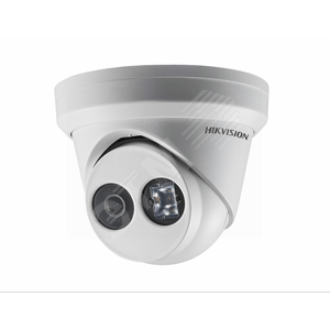 В/к IP DS-2CD2323G0-I (2.8mm)