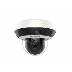 Видеокамера IP-камера DS-2DE1A200IW-DE3(2.8mm) 2Мп скоростная поворотная c ИК-подсветкой до 15м (DS-2DE1A200IW-DE32.8mm) - Hikvision