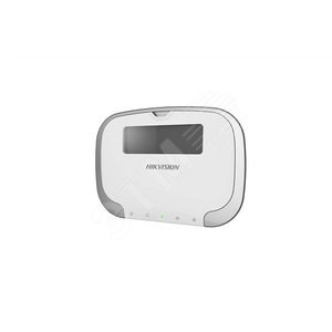 Клавиатура проводная (Радио: 433МГц) (DS-PK00M-LCD (433)) - Hikvision