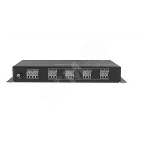 Расширитель шины RS-485 на 4 реле (30В) (DS-PM-RSO4) - Hikvision