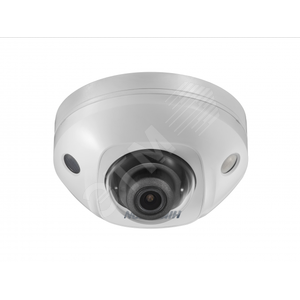 В/к IP DS-2CD2543G0-IS (2.8mm 98°) - Hikvision