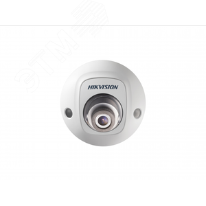В/к IP DS-2CD2543G0-IS (2.8mm 98°) - фото 3