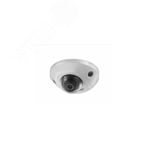 В/к IP DS-2CD2543G0-IS (2.8mm 98°) - фото 4