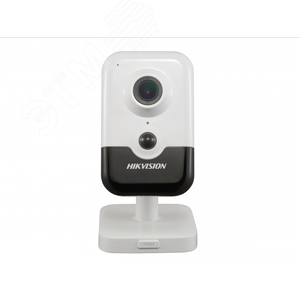 Видеокамера IP 2Мп миниатюрная Wi-Fi с EXIR-подсветкой до 10м (4мм) - Hikvision