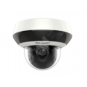 В/к DS-2DE1A400IW-DE3 (2.8mm)