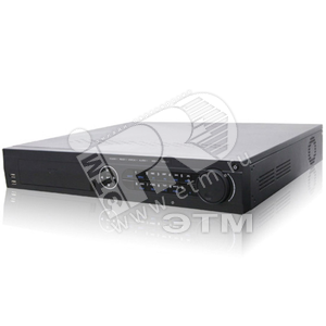 Видеорегистратор IP 32 канала видео (DS-7732NI-E4) - Hikvision