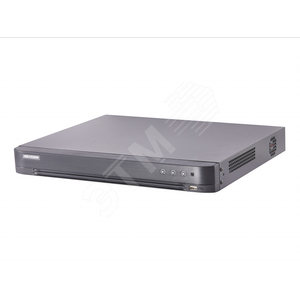 В/Р HD-TVI DS-7216HUHI-K2 - Hikvision