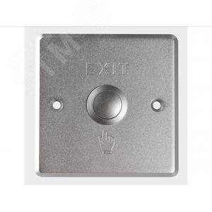 Кнопка выхода механическая (DS-K7P01) - Hikvision