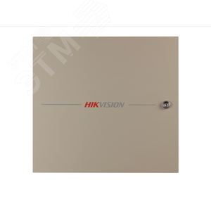 Контроллер  доступа DS-K2601 на 1 дверь - Hikvision