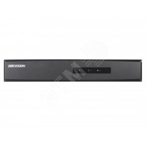Видеорегистратор IP 4-х канальный c PoE (DS-7104NI-Q1/4P/М(С)) - Hikvision