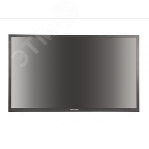 Монитор 55‘ TFT-LED (DS-D5055UL-B) - Hikvision