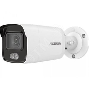 В/к IP DS-2CD2047G1-L(2.8mm) - Hikvision