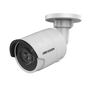 Видеокамера DS-2CD2083G0-I (2.8mm ) 8Мп уличная   цилиндрическая IP-камера с EXIR-подсветкой до 30м (DS-2CD2083G0-I (2.8mm)) - Hikvision