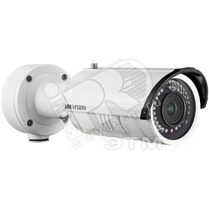 Видеокамера IP корпусная ИК DS-2CD4232FWD-IZS 3Мп ИК-фильтр PoE IP66 2.8-12мм - Hikvision