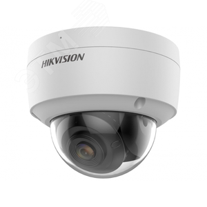 В/к IP 4Мп уличная DS-2CD2147G2-SU 4мм - Hikvision