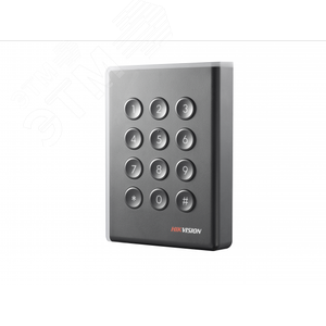 Считыватель DS-K1108ЕK