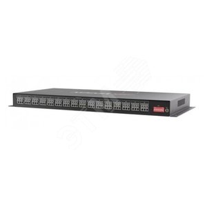 Расширитель шины MBUS на 32 реле (DS-PM-MO32) - Hikvision