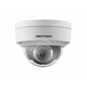 В/к IP DS-2CD2155FWD-IS (4mm) - Hikvision