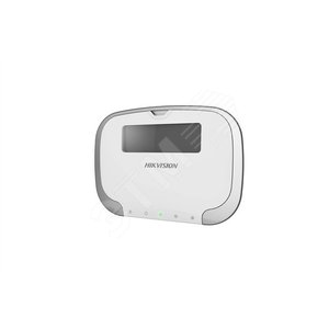 Клавиатура DS-PK00-LCD (868) - Hikvision