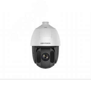 Видеокамера 2Мп IP уличная скоростная поворотная сИК-подсветкой до 150м (DS-2DE5232IW-AE (S5)) - Hikvision