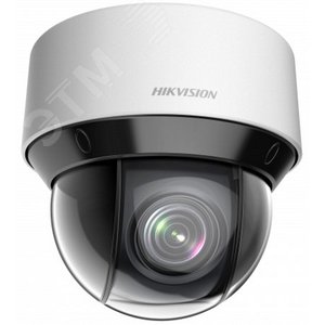 В/к DS-2DE4A220IW-DE - Hikvision