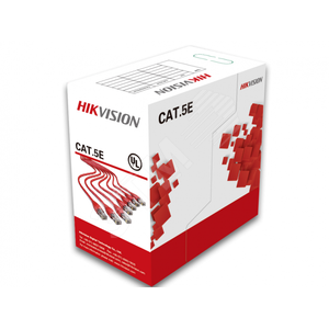 Кабель DS-1LN5EO-UU/E - Hikvision