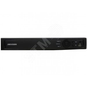 Видеорегистратор HD-TVI (DS-7204HUHI-F1/N) - Hikvision