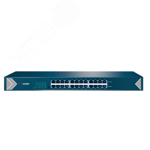 Коммутатор DS-3E0524-E - Hikvision