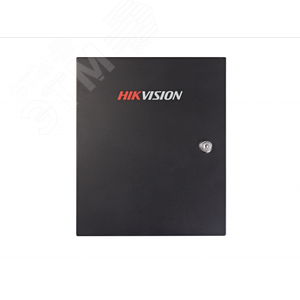 Контроллер DS-K2804 - Hikvision