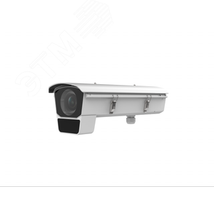 Видеокамера IP 4Мп DeepinView - Hikvision