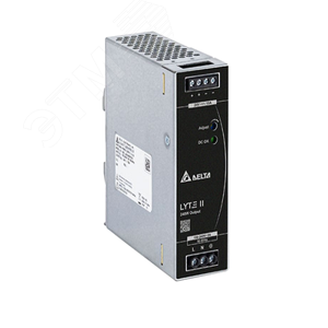 Блок питания 240Вт DIN-рейку (DRL-48V240W1EN) - Hikvision